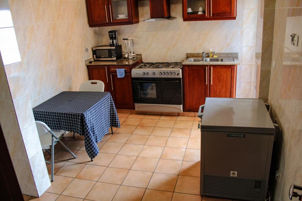 Residence Le Carat Bonapriso Дуала Екстер'єр фото